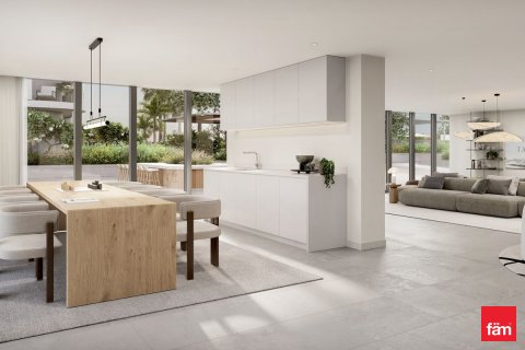 Wohnung zum Verkauf in Dubai, VAE 1 Schlafzimmer, 68.1 m2 Nr. 727369 - Foto 4