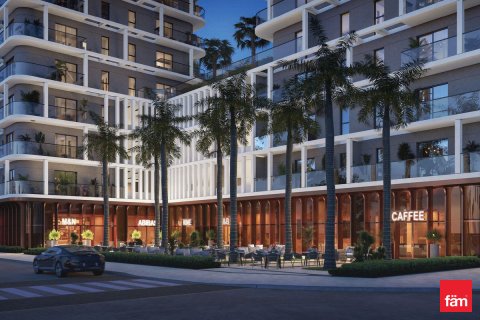 Wohnung zum Verkauf in Dubai, VAE 1 Schlafzimmer, 68.1 m2 Nr. 727369 - Foto 3