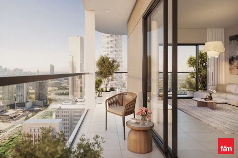 Wohnung zum Verkauf in Dubai, VAE 1 Schlafzimmer, 68.1 m2 Nr. 727369 - Foto 7