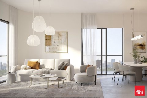 Wohnung zum Verkauf in Dubai, VAE 1 Schlafzimmer, 68.1 m2 Nr. 727369 - Foto 6