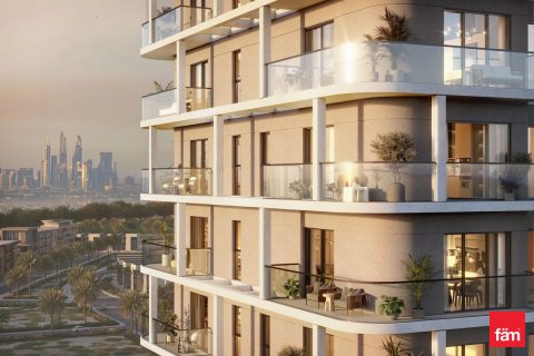 Apartamento em Dubai, EAU 1 quarto, 68.1 m2 № 727369