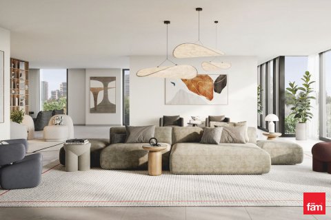 Wohnung zum Verkauf in Dubai, VAE 1 Schlafzimmer, 68.1 m2 Nr. 727369 - Foto 5