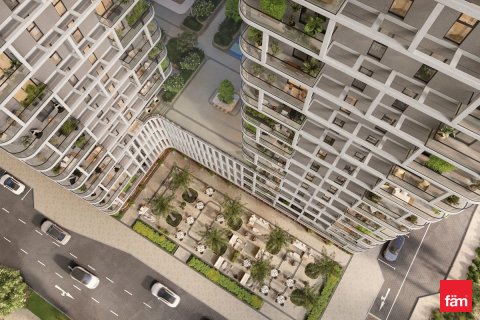 Wohnung zum Verkauf in Dubai, VAE 1 Schlafzimmer, 68.1 m2 Nr. 727369 - Foto 10