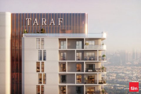 Wohnung zum Verkauf in Dubai, VAE 1 Schlafzimmer, 68.1 m2 Nr. 727369 - Foto 8