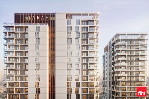 Wohnung zum Verkauf in Dubai, VAE 1 Schlafzimmer, 68.1 m2 Nr. 727369 - Foto 9