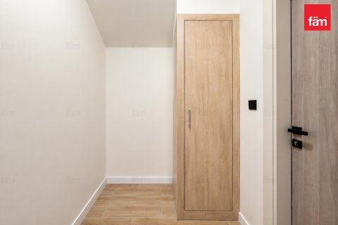 Kaupunkipientalo Dubai, Arabiemiraatit 2 makuuhuonetta, 79.3 m2 № 727370 - kuva 10