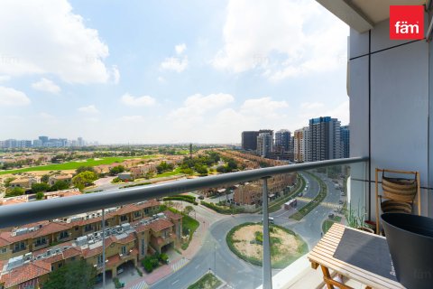 Huoneisto Dubai Sports City, Arabiemiraatit 1 makuuhuone, 71.3 m2 № 727372 - kuva 13