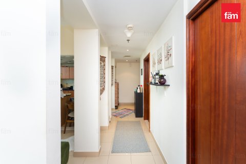 Huoneisto Dubai Sports City, Arabiemiraatit 1 makuuhuone, 71.3 m2 № 727372 - kuva 7