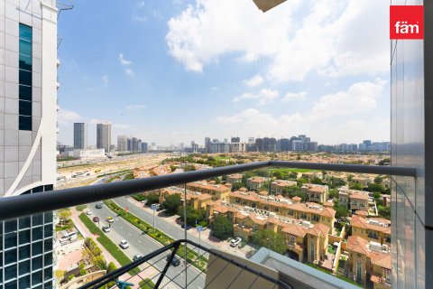 Huoneisto Dubai Sports City, Arabiemiraatit 1 makuuhuone, 71.3 m2 № 727372 - kuva 14