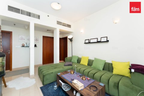 Huoneisto Dubai Sports City, Arabiemiraatit 1 makuuhuone, 71.3 m2 № 727372 - kuva 3