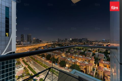Huoneisto Dubai Sports City, Arabiemiraatit 1 makuuhuone, 71.3 m2 № 727372 - kuva 16