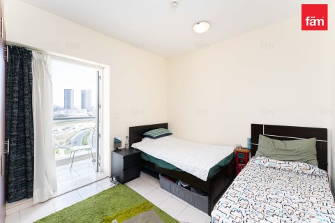 Huoneisto Dubai Sports City, Arabiemiraatit 1 makuuhuone, 71.3 m2 № 727372 - kuva 10
