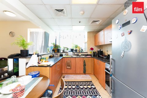 Huoneisto Dubai Sports City, Arabiemiraatit 1 makuuhuone, 71.3 m2 № 727372 - kuva 6