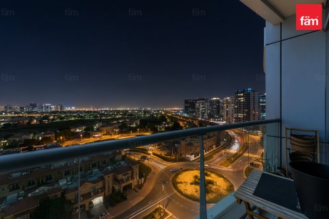 Huoneisto Dubai Sports City, Arabiemiraatit 1 makuuhuone, 71.3 m2 № 727372 - kuva 18