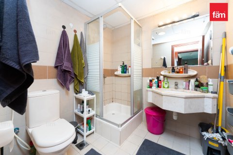 Huoneisto Dubai Sports City, Arabiemiraatit 1 makuuhuone, 71.3 m2 № 727372 - kuva 12