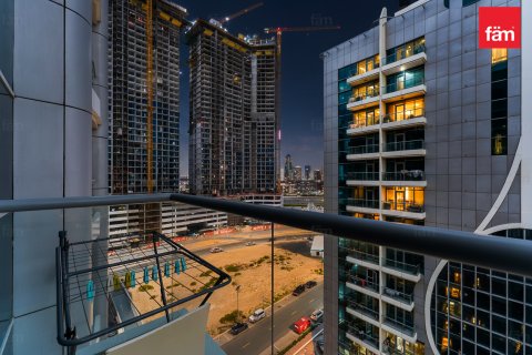Huoneisto Dubai Sports City, Arabiemiraatit 1 makuuhuone, 71.3 m2 № 727372 - kuva 17