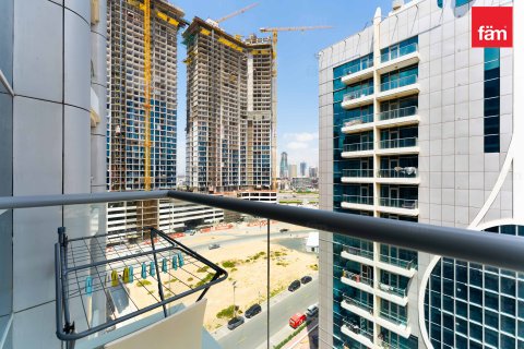 Huoneisto Dubai Sports City, Arabiemiraatit 1 makuuhuone, 71.3 m2 № 727372 - kuva 15