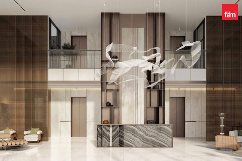 Wohnung zum Verkauf in Al Furjan, Dubai, VAE 1 Schlafzimmer, 61.8 m2 Nr. 727373 - Foto 9