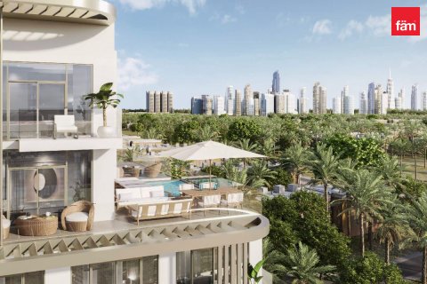 Wohnung zum Verkauf in Al Furjan, Dubai, VAE 1 Schlafzimmer, 61.8 m2 Nr. 727373 - Foto 8