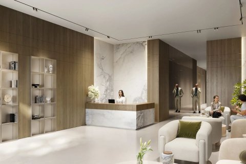 Apartamento en venta en Dubai, EAU 1 dormitorio, 73.1 m2 № 727371 - foto 2