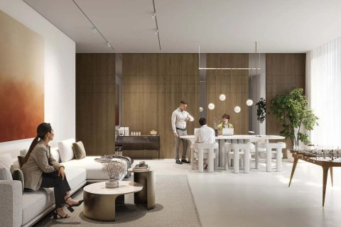 Apartamento en venta en Dubai, EAU 1 dormitorio, 73.1 m2 № 727371 - foto 7