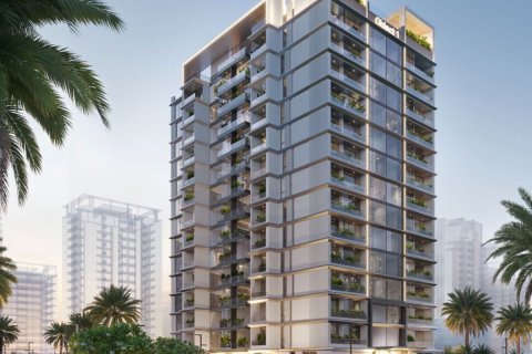 Apartamento en venta en Dubai, EAU 1 dormitorio, 73.1 m2 № 727371 - foto 8
