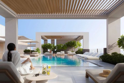 Apartamento en venta en Dubai, EAU 1 dormitorio, 73.1 m2 № 727371 - foto 6