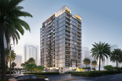 Apartamento en venta en Dubai, EAU 1 dormitorio, 73.1 m2 № 727371 - foto 1