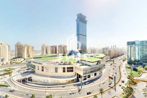 Apartment in Palm Jumeirah, Dubai, UAE 2 bedrooms, 188 sq.m. № 736077 - photo 14