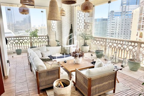 Apartment in Palm Jumeirah, Dubai, UAE 2 bedrooms, 188 sq.m. № 736077 - photo 15