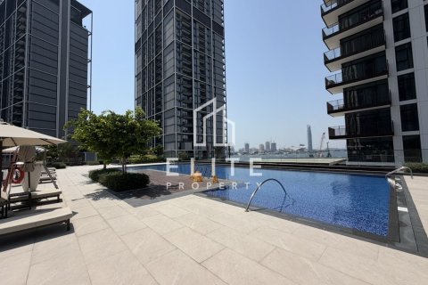 Apartment in Dubai Creek Harbour (The Lagoons), UAE 1 bedroom, 62 sq.m. № 736080 - photo 11
