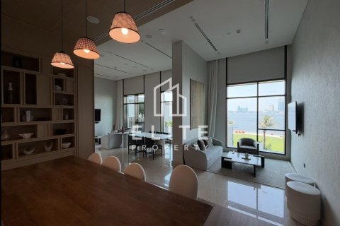 Apartment in Dubai Creek Harbour (The Lagoons), UAE 1 bedroom, 62 sq.m. № 736080 - photo 12