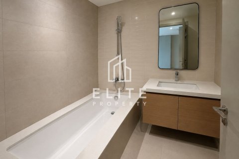 Apartment in Dubai Creek Harbour (The Lagoons), UAE 1 bedroom, 62 sq.m. № 736080 - photo 4