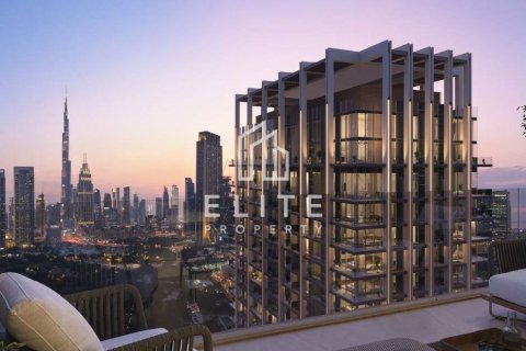 Apartment in DIFC, Dubai, UAE 3 bedrooms, 176 sq.m. № 736078 - photo 20
