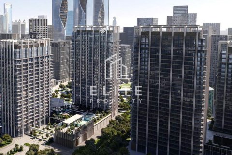 Apartment in DIFC, Dubai, UAE 3 bedrooms, 176 sq.m. № 736078 - photo 19