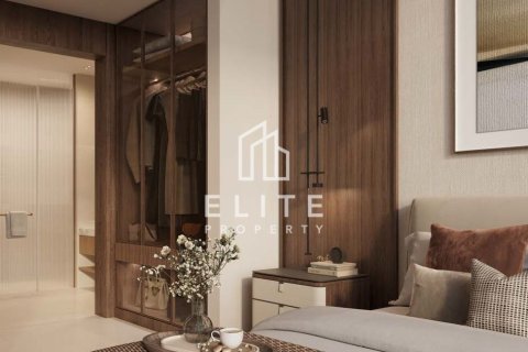 Apartment in DIFC, Dubai, UAE 3 bedrooms, 176 sq.m. № 736078 - photo 5
