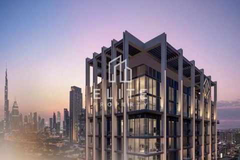 Apartment in DIFC, Dubai, UAE 3 bedrooms, 176 sq.m. № 736078 - photo 18