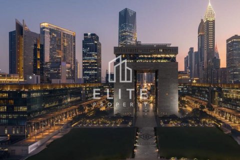 Apartment in DIFC, Dubai, UAE 3 bedrooms, 176 sq.m. № 736078 - photo 11