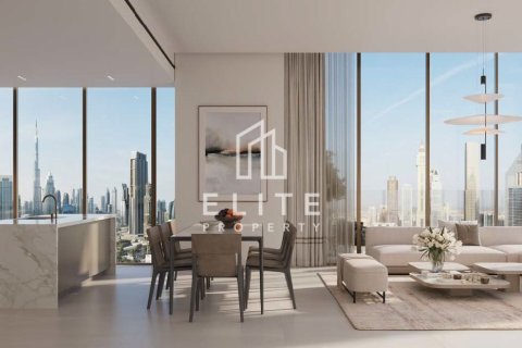 Apartment in DIFC, Dubai, UAE 3 bedrooms, 176 sq.m. № 736078 - photo 6