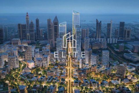 Apartment in DIFC, Dubai, UAE 3 bedrooms, 176 sq.m. № 736078 - photo 13