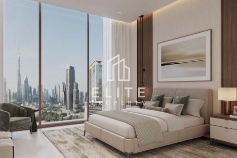 Apartment in DIFC, Dubai, UAE 3 bedrooms, 176 sq.m. № 736078 - photo 7