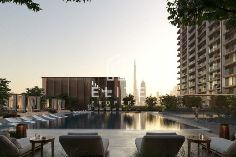 Apartment in DIFC, Dubai, UAE 3 bedrooms, 176 sq.m. № 736078 - photo 1