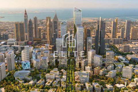 Apartment in DIFC, Dubai, UAE 3 bedrooms, 176 sq.m. № 736078 - photo 14