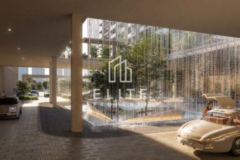 Apartment in DIFC, Dubai, UAE 3 bedrooms, 176 sq.m. № 736078 - photo 4