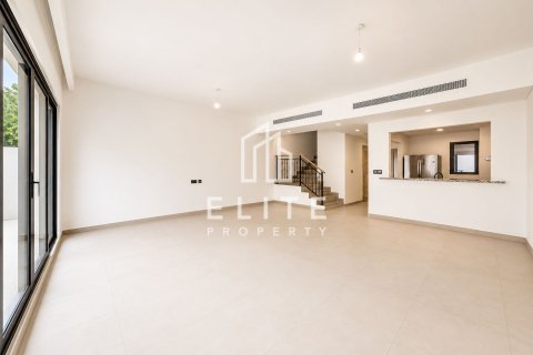 Shtëpi në qytet në Damac Lagoons, Dubai, Emiratet e Bashkuara Arabe 5 dhoma gjumi, 299 m2. № 736079 - Foto 2