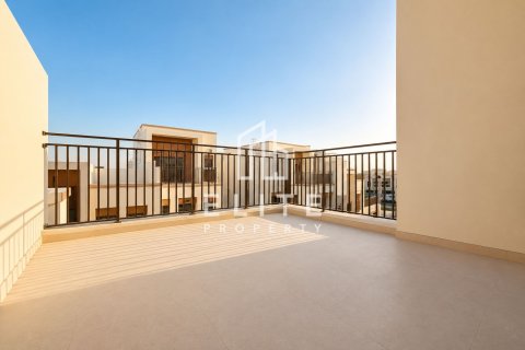Shtëpi në qytet në Damac Lagoons, Dubai, Emiratet e Bashkuara Arabe 5 dhoma gjumi, 299 m2. № 736079 - Foto 7