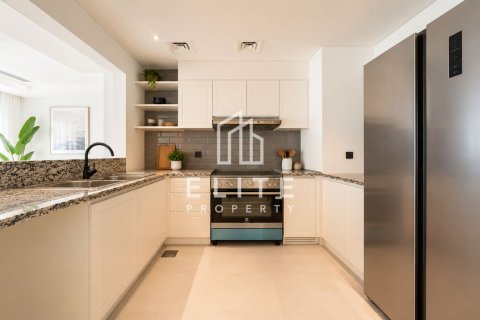 Shtëpi në qytet në Damac Lagoons, Dubai, Emiratet e Bashkuara Arabe 5 dhoma gjumi, 299 m2. № 736079 - Foto 3