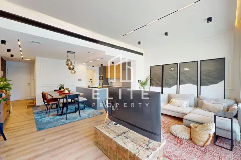 Apartment sa Greens, Dubai, UAE 2 silid-tulugan, 121 sq.m. № 736082 - larawan 8