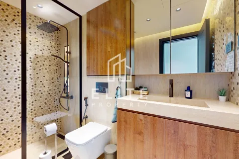 Apartment sa Greens, Dubai, UAE 2 silid-tulugan, 121 sq.m. № 736082 - larawan 17