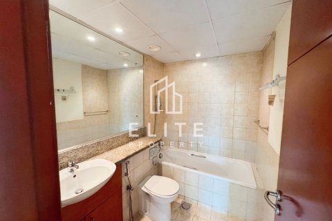Byt v Greens, Dubai, SAE 2 ložnice, 121 m² Č.: 736081 - fotografie 8